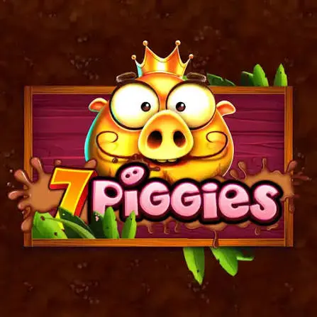 7 Piggies, tragamonedas de Pragmatic Play