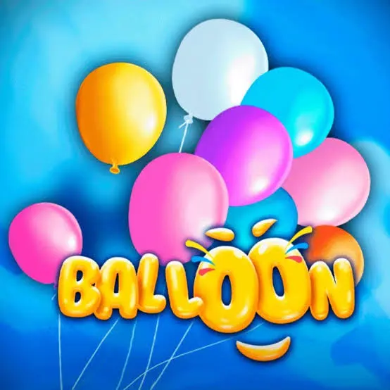 Balloon, juego crash de SmartSoft